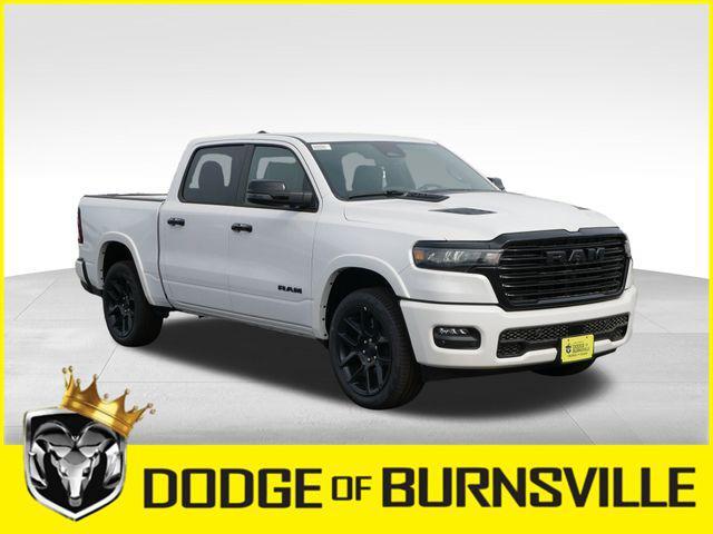 new 2025 Ram 1500 car, priced at $59,475