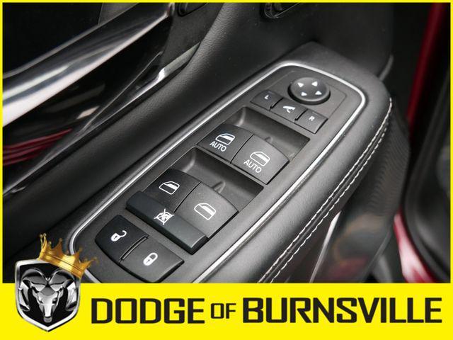 used 2022 Ram 1500 car, priced at $39,300