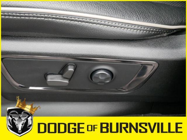 used 2022 Ram 1500 car, priced at $39,300