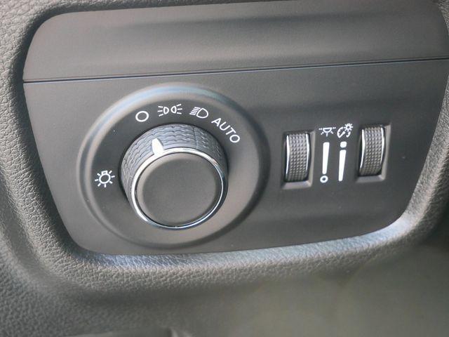 used 2024 Jeep Grand Cherokee L car, priced at $37,250