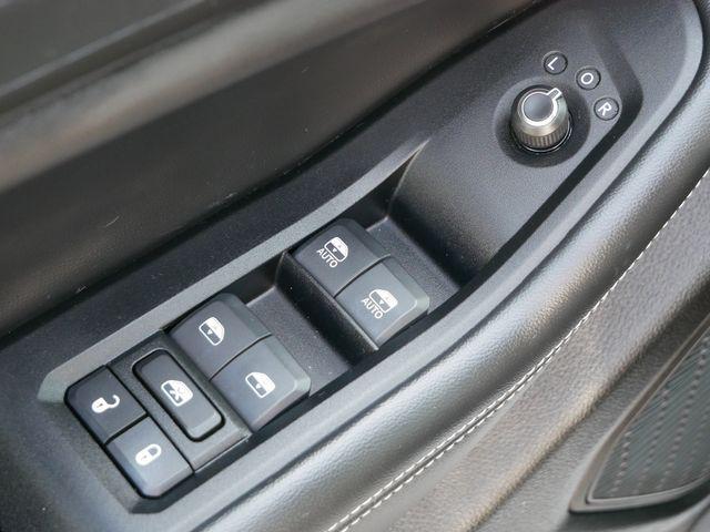 used 2024 Jeep Grand Cherokee L car, priced at $37,250