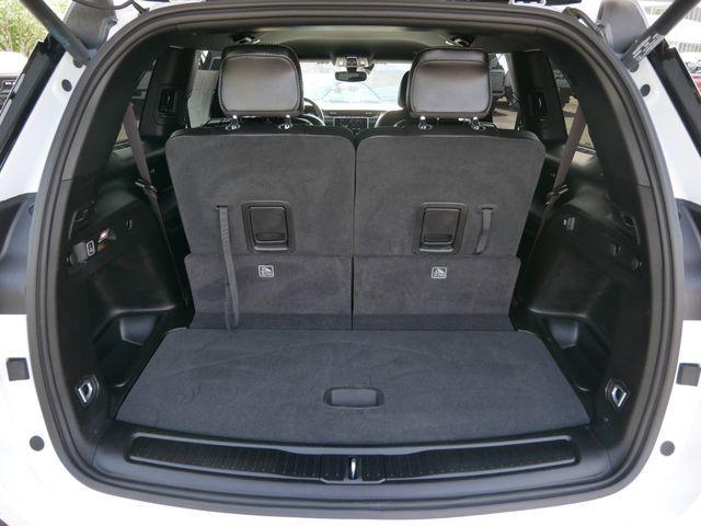 used 2024 Jeep Grand Cherokee L car, priced at $37,250