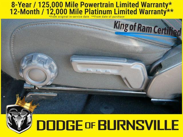 used 2021 Jeep Wrangler Unlimited car, priced at $33,900