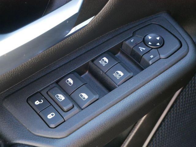 used 2025 Ram 1500 car, priced at $43,998