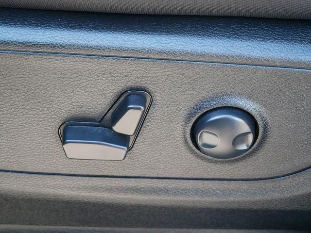 used 2025 Ram 1500 car, priced at $43,998