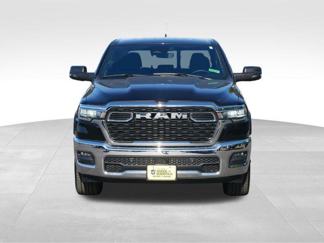 used 2025 Ram 1500 car, priced at $43,998