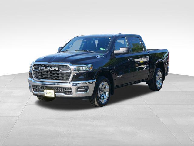 used 2025 Ram 1500 car, priced at $43,998