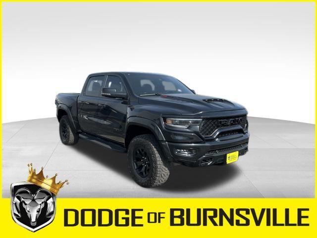 used 2024 Ram 1500 car, priced at $114,000