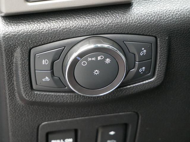 used 2018 Ford F-150 car, priced at $29,000