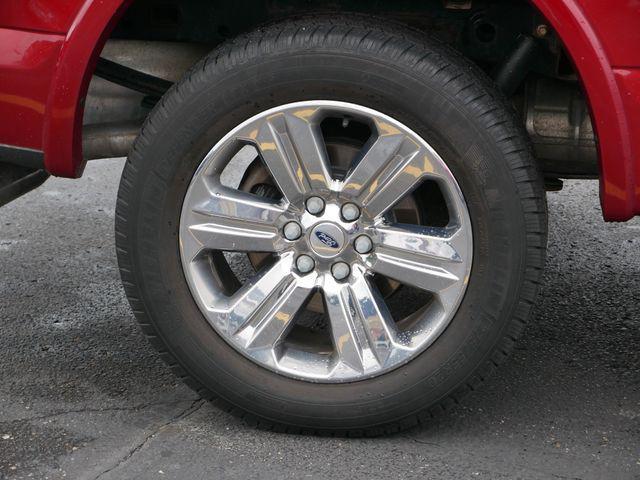 used 2018 Ford F-150 car, priced at $29,000