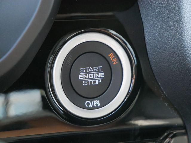 new 2025 Ram 1500 car, priced at $58,897