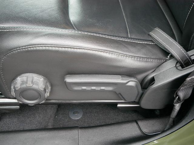 used 2021 Jeep Wrangler Unlimited 4xe car, priced at $31,700
