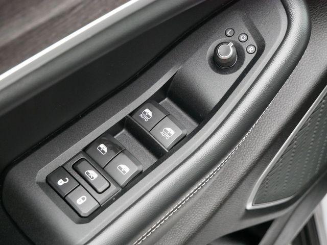 used 2022 Jeep Grand Cherokee L car, priced at $34,285