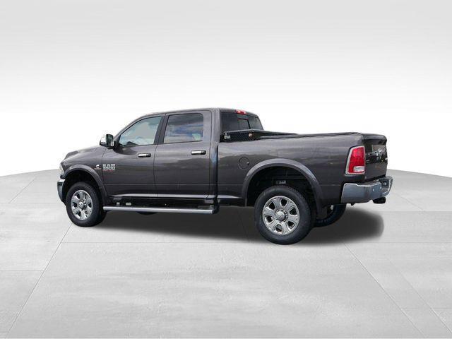 used 2018 Ram 3500 car, priced at $44,357