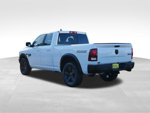 used 2019 Ram 1500 Classic car, priced at $26,700