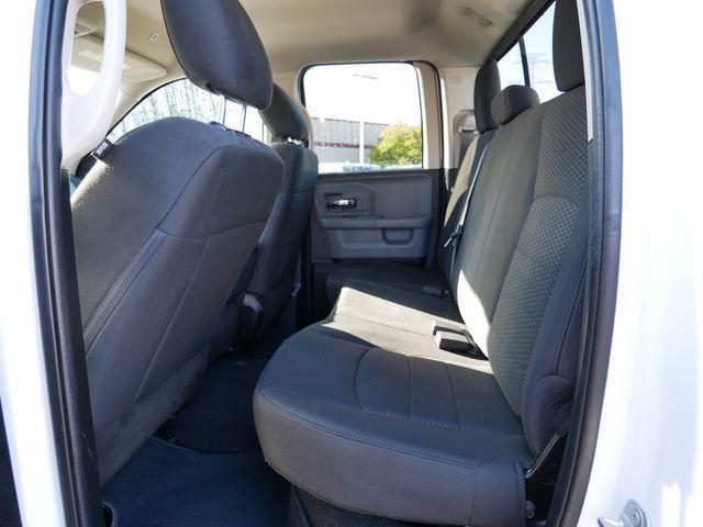 used 2019 Ram 1500 Classic car, priced at $26,700