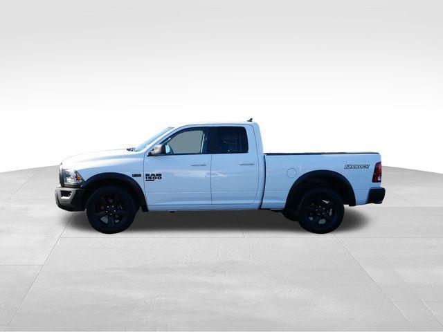 used 2019 Ram 1500 Classic car, priced at $26,700