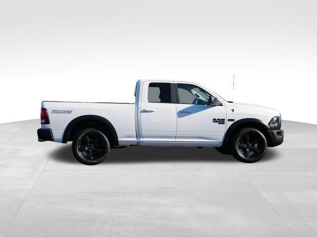 used 2019 Ram 1500 Classic car, priced at $26,700