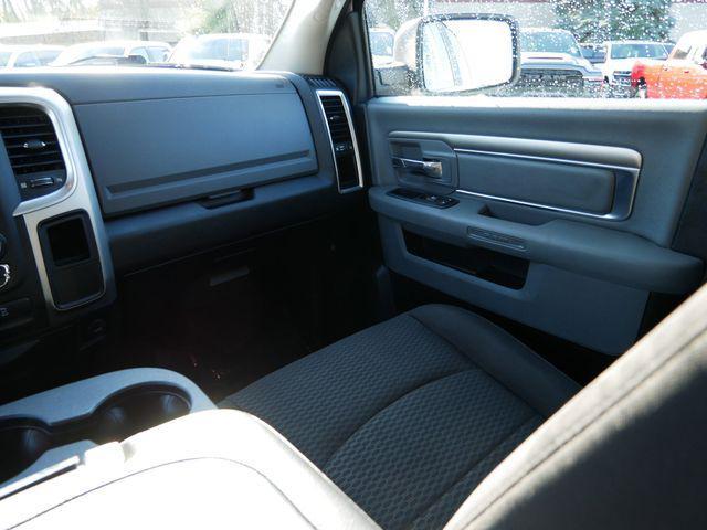 used 2019 Ram 1500 Classic car, priced at $26,700