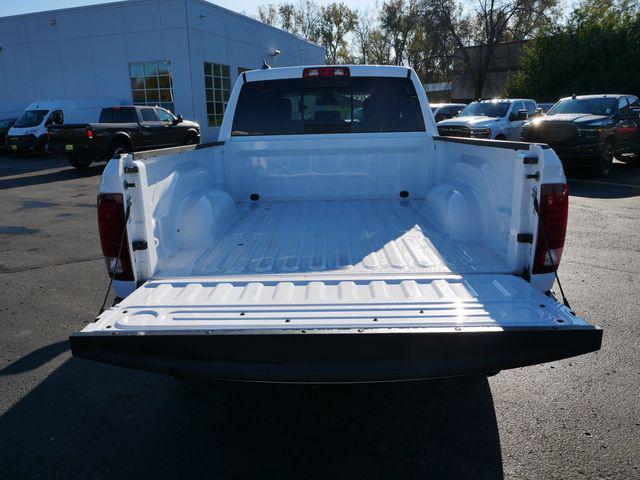 used 2019 Ram 1500 Classic car, priced at $26,700