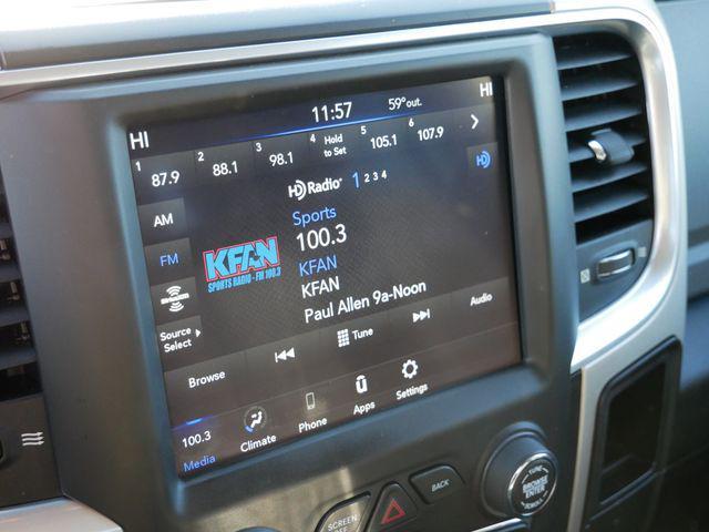 used 2019 Ram 1500 Classic car, priced at $26,700