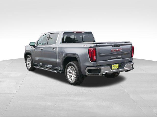 used 2021 GMC Sierra 1500 car, priced at $41,000
