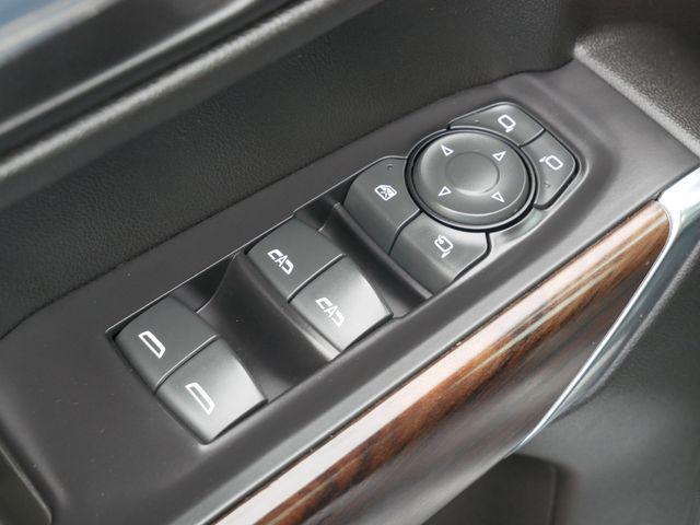 used 2021 GMC Sierra 1500 car, priced at $41,000
