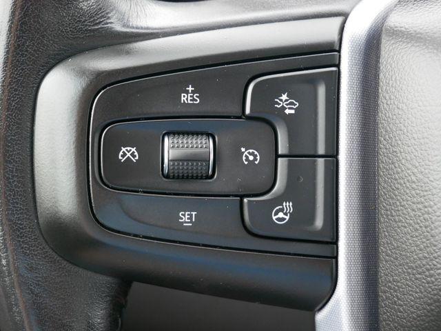 used 2021 GMC Sierra 1500 car, priced at $41,000