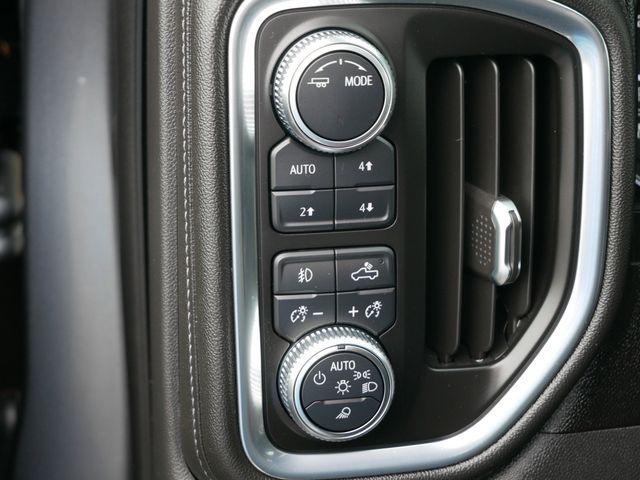 used 2021 GMC Sierra 1500 car, priced at $41,000