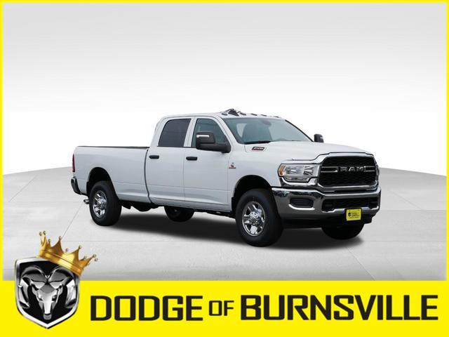 new 2024 Ram 3500 car, priced at $61,938