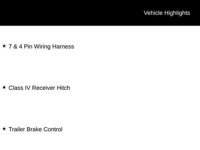 used 2024 Dodge Durango car, priced at $77,000