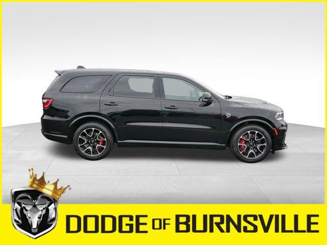 used 2024 Dodge Durango car, priced at $77,000