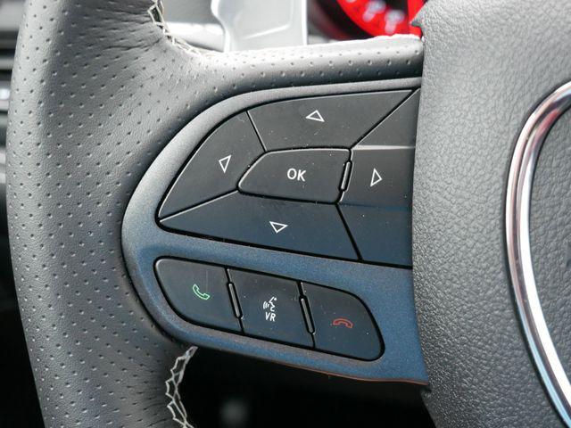 used 2024 Dodge Durango car, priced at $85,650