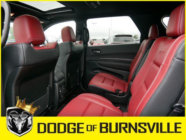 used 2024 Dodge Durango car, priced at $77,000
