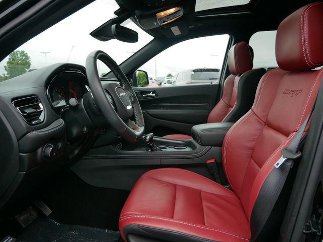 used 2024 Dodge Durango car, priced at $85,650