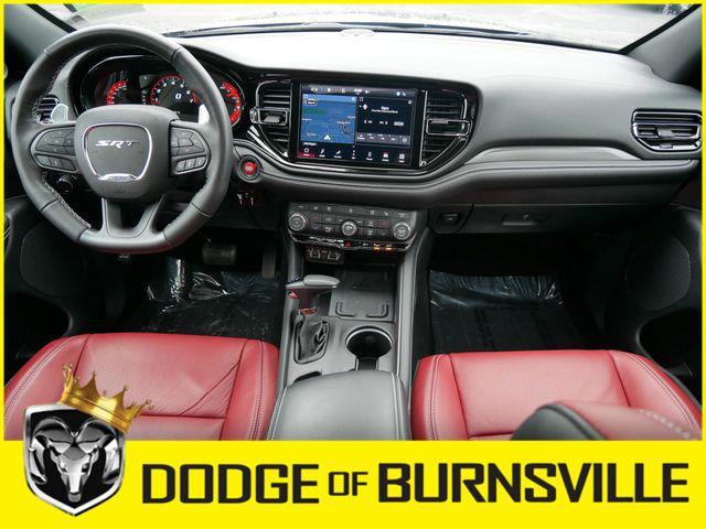 used 2024 Dodge Durango car, priced at $77,000