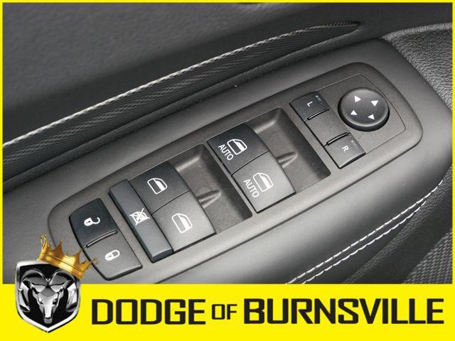 used 2024 Dodge Durango car, priced at $77,000