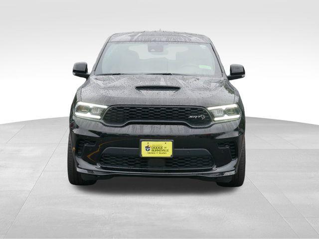 used 2024 Dodge Durango car, priced at $85,650