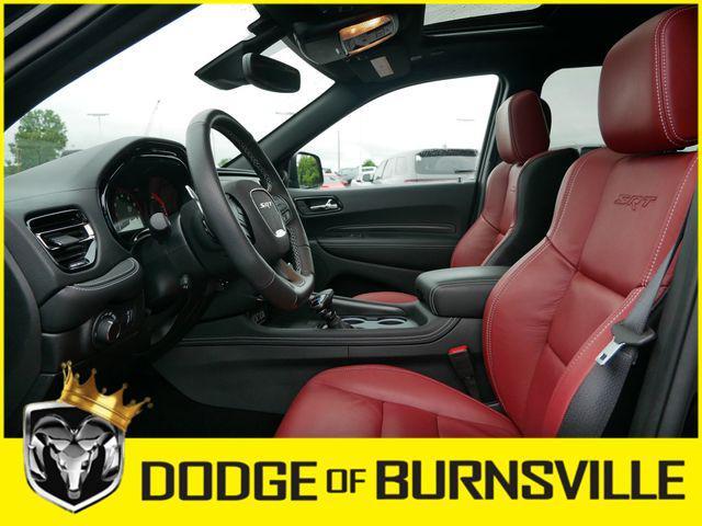 used 2024 Dodge Durango car, priced at $77,000