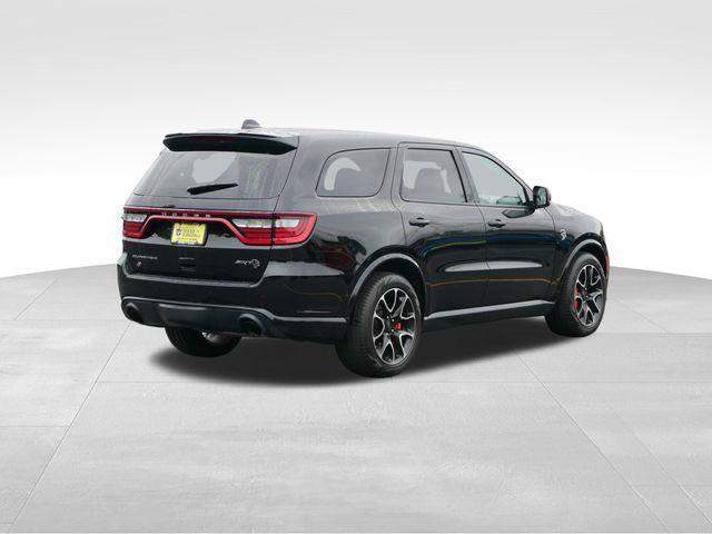 used 2024 Dodge Durango car, priced at $85,650