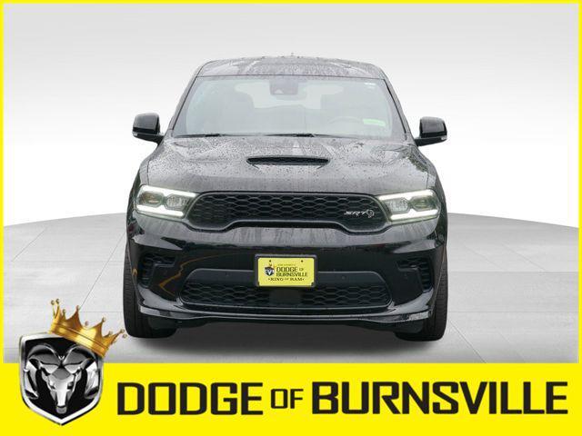 used 2024 Dodge Durango car, priced at $77,000