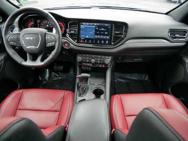 used 2024 Dodge Durango car, priced at $85,650
