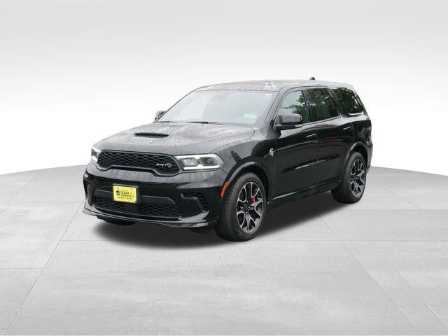 used 2024 Dodge Durango car, priced at $85,650