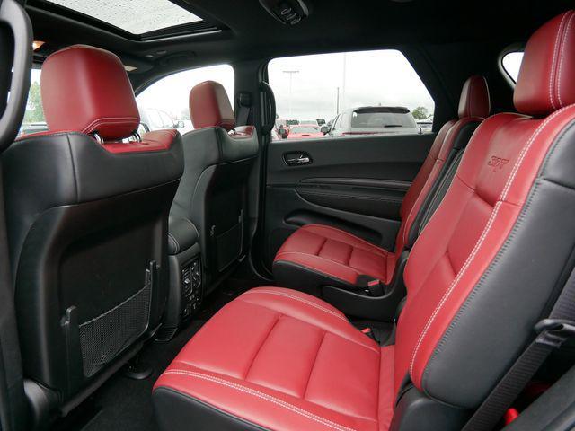 used 2024 Dodge Durango car, priced at $85,650