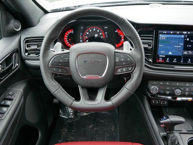 used 2024 Dodge Durango car, priced at $85,650