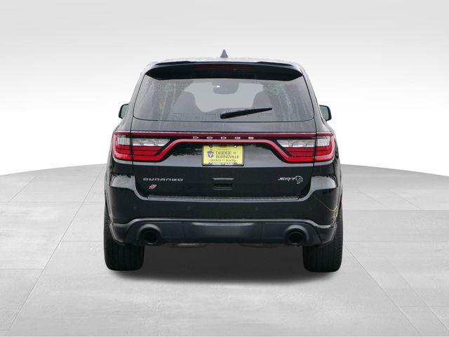 used 2024 Dodge Durango car, priced at $85,650