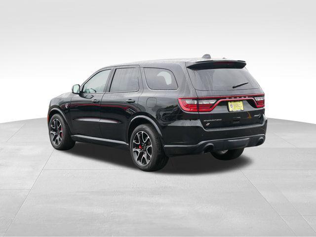 used 2024 Dodge Durango car, priced at $85,650