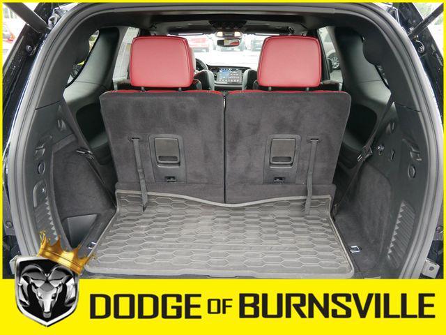 used 2024 Dodge Durango car, priced at $77,000