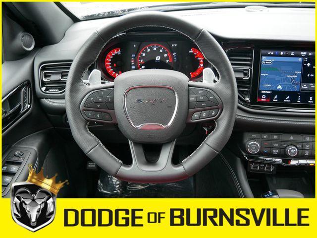 used 2024 Dodge Durango car, priced at $77,000
