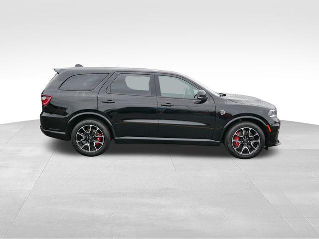used 2024 Dodge Durango car, priced at $85,650